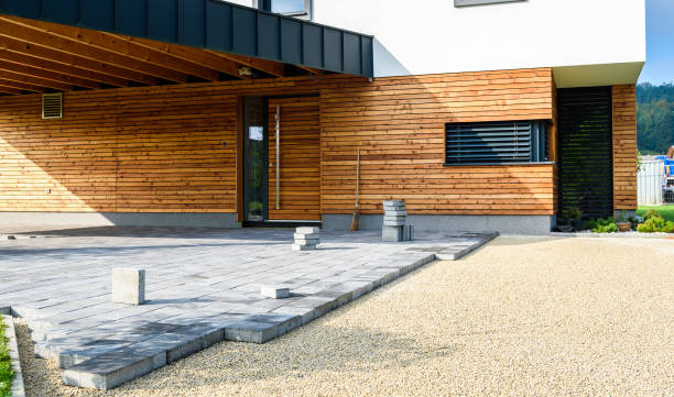 Best Concrete Paver Driveway  in Leisure City, FL