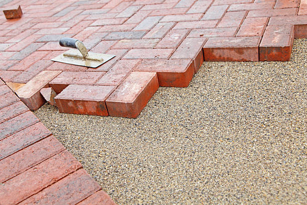 Best Affordable Driveway Paving  in Leisure City, FL