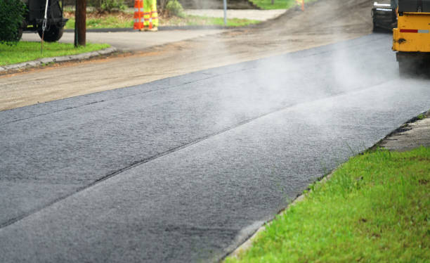 Best Best Driveway Pavers  in Leisure City, FL